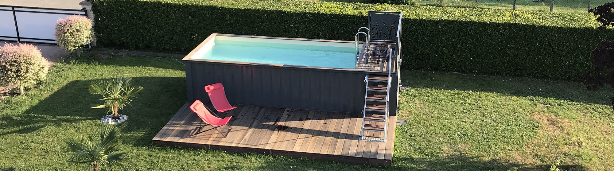 Piscine Fournitures Boutique -Piscine Fournitures Boutique 1