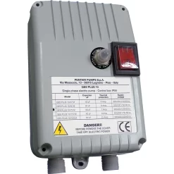 Coffret De Demarrage Sta-Rite 115-65