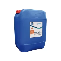 Chlore Liquide 20 L Irripool
