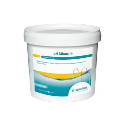PH Minus 6 Kg Bayrol -Piscine Fournitures Boutique 150432 imgWEB ph minus bayrol 1 2ca0