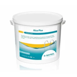 Alca Plus 10 Kg Bayrol