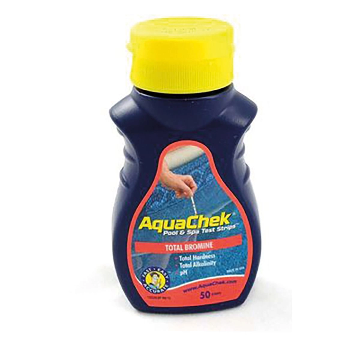 Test Danalyse Deau Aquachek Rouge 1 Test Danalyse Deau Aquachek Rouge