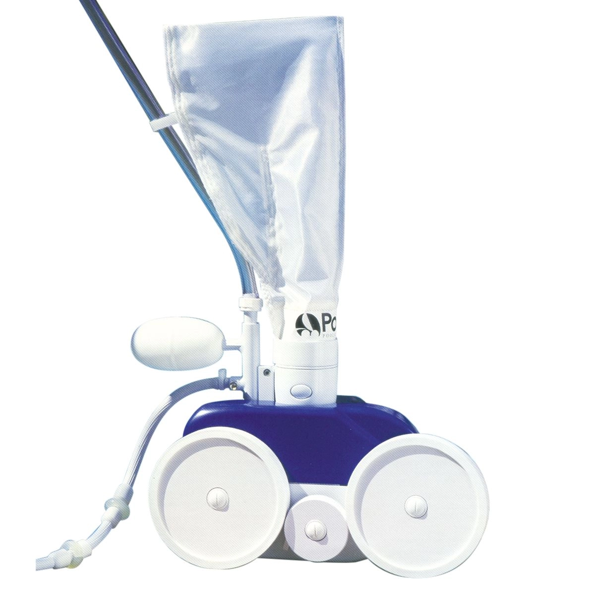 Robot De Piscine Pression Polaris 280 1 Robot De Piscine Pression Polaris 280