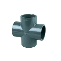 Croix Femelle Coller