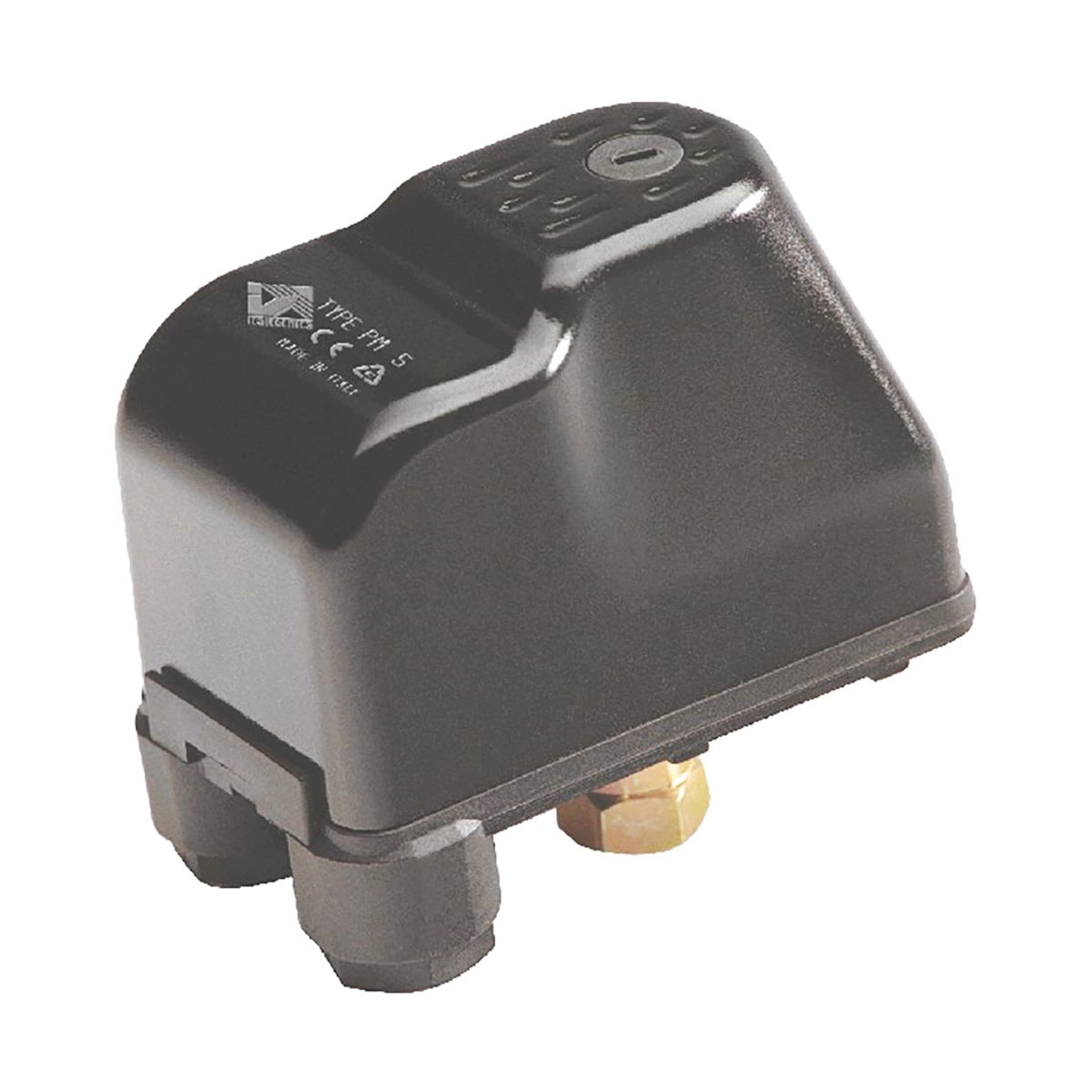 Contacteur Manometrique PT12 2 Contacteur Manometrique PT12 – Image 2