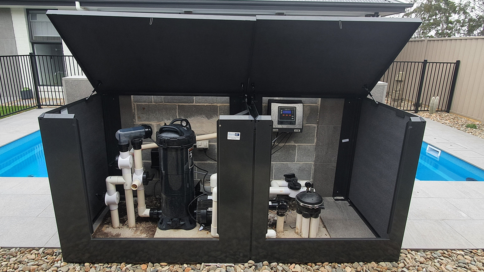 Piscine Fournitures Boutique -Piscine Fournitures Boutique 2