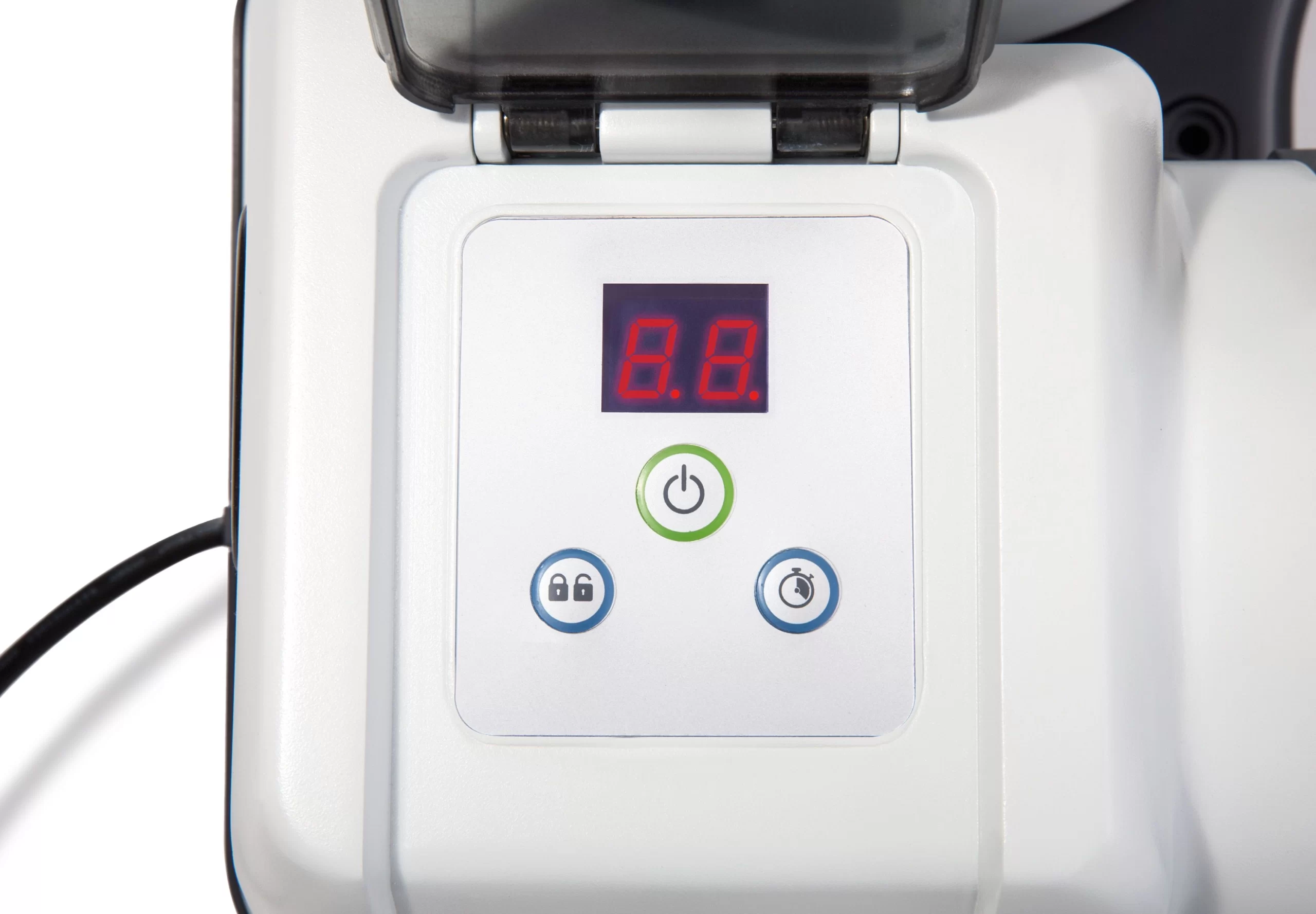 Platine De Filtration Krystal Clear 10 M³/h Intex 2 Platine De Filtration Krystal Clear 10 M³/h Intex – Image 2