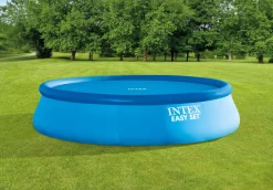 Bâche à Bulles Pour Piscines Hors-sol 160 Microns 4,88 M Intex -Piscine Fournitures Boutique 28014 Ambiance Easy set 1eb7 scaled