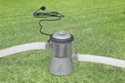 Epurateur à Cartouche 1 M³/h Intex -Piscine Fournitures Boutique 28602 Ambiance 2 f8cd scaled