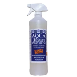 Nettoyant Ligne D'eau Gelifie Aqua Clean