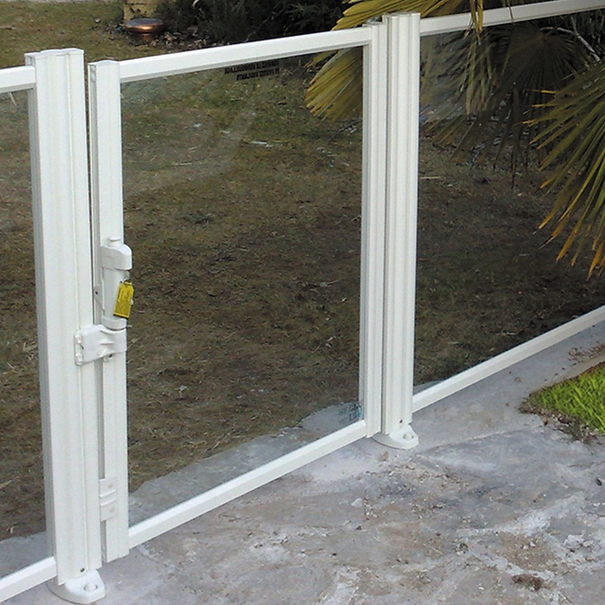 Portillon Securise Alu 2 Portillon Securise Alu – Image 2