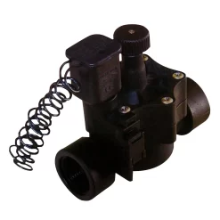 Electrovanne Ei-Ff Femelle/femelle Irrisystem