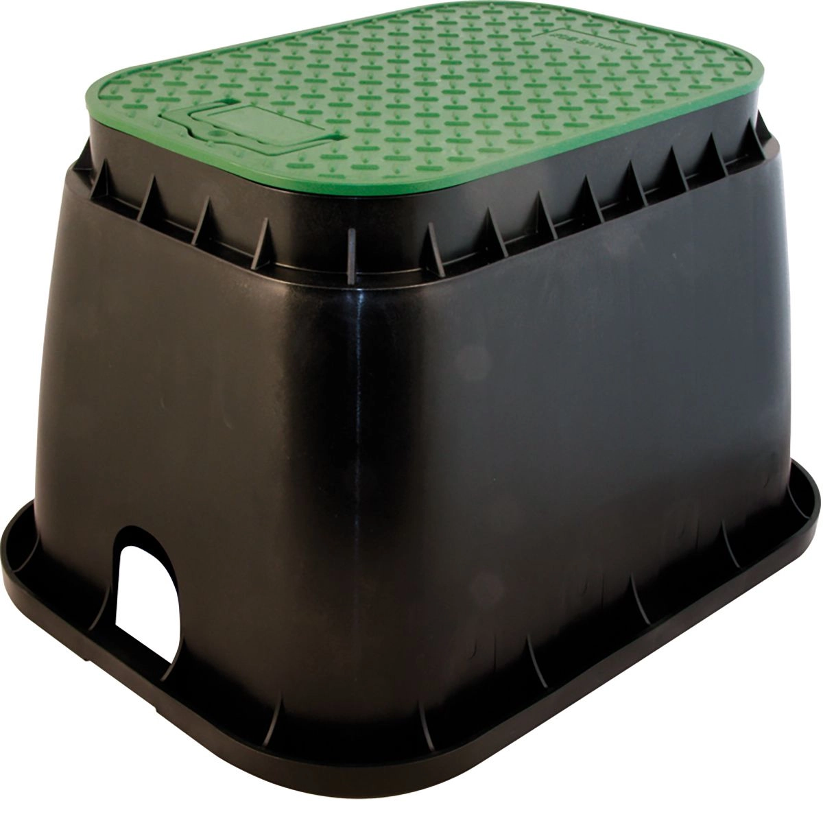 Regard Rectangulaire 12" 1 Regard Rectangulaire 12"