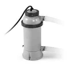 Rechauffeur De Piscine Hors-sol Intex