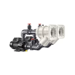 Nage Contre-courant Aquaflow