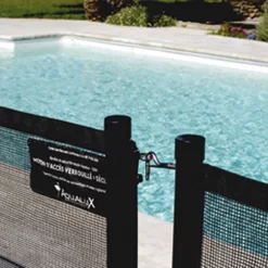Barriere De Piscine Filet Poolgarde -Piscine Fournitures Boutique 426122 imgWEB Barriere de piscine filet Poolgarde 7 5ed0