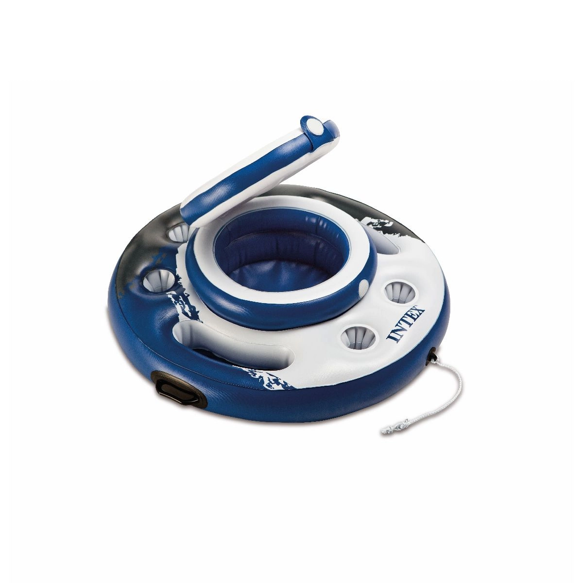 Glaciere Gonflable Flottante Intex 1 Glaciere Gonflable Flottante Intex