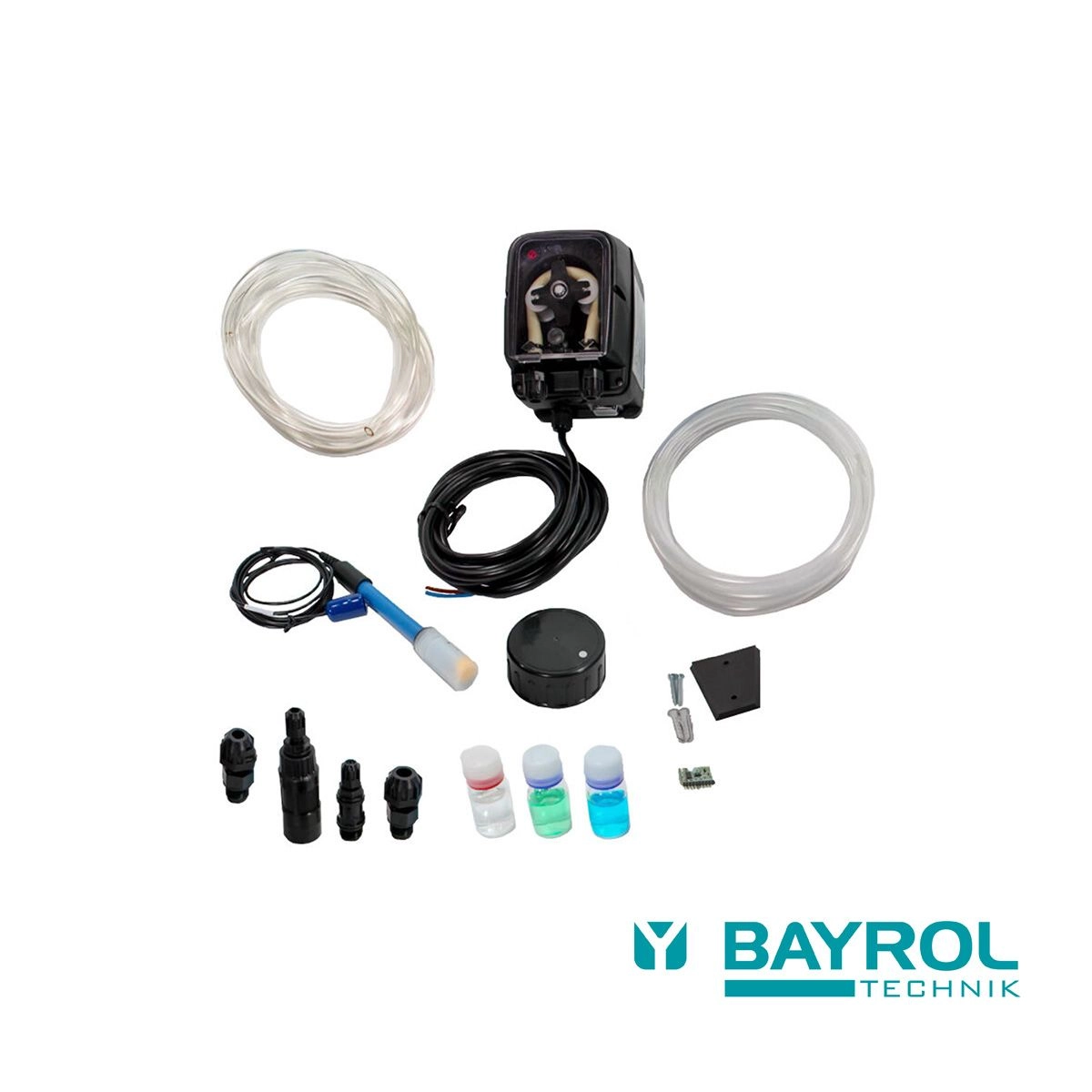 Option PH 1 Option PH