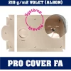 Bâche De Protection Volet Pro-Cover