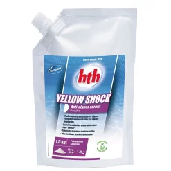 Anti-algues Yellow Shock HTH