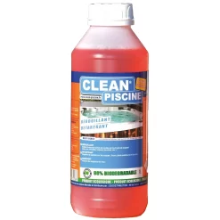 Detartrant 1 L Clean Piscine