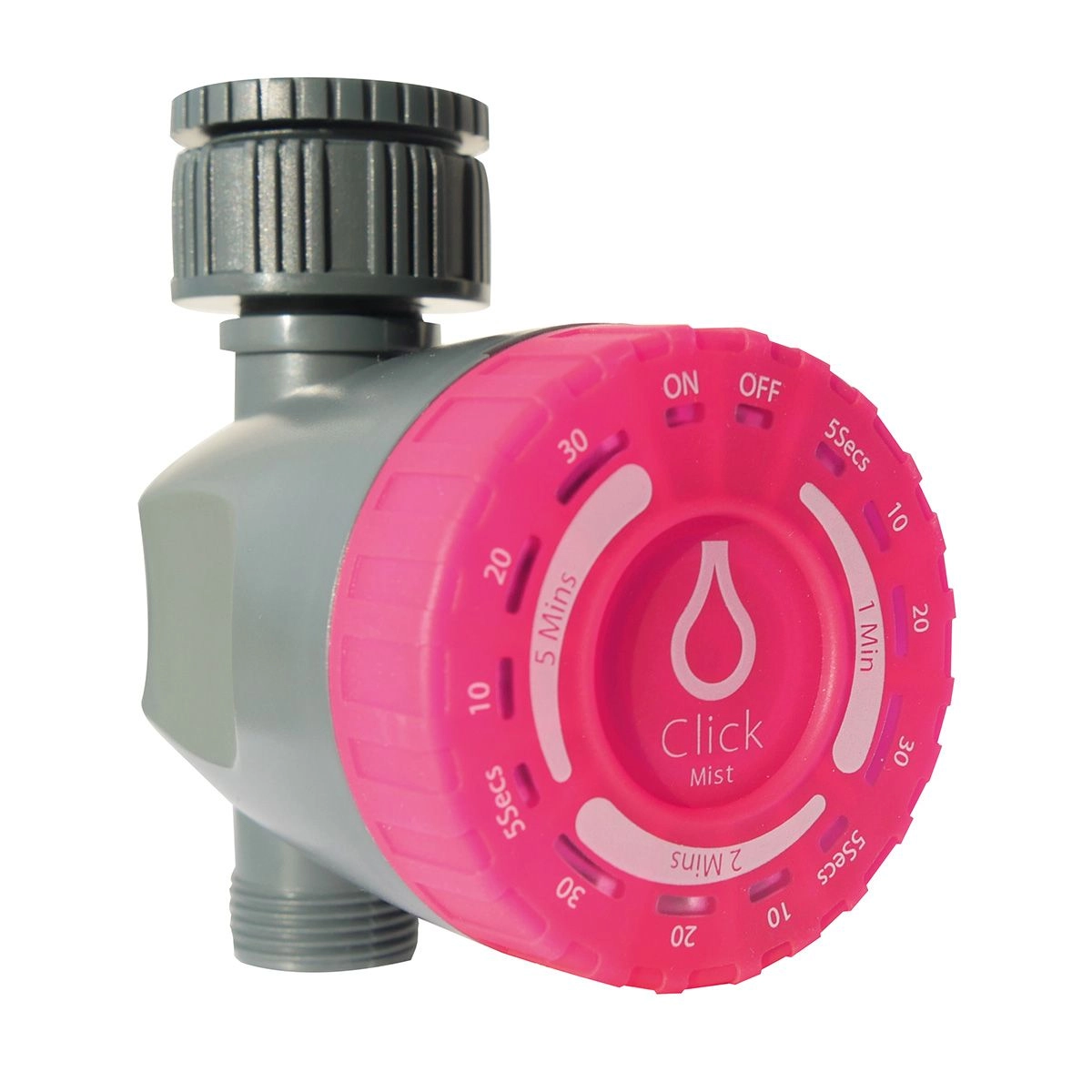 Programmateur Click Mist 1 Programmateur Click Mist