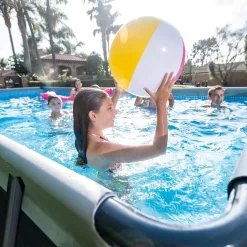 Piscine Hors-sol Ultra XTR 5,49 X 2,74 X 1,32 M Intex -Piscine Fournitures Boutique 432154 imgWEB Piscine ultra XTR 549x274x132 6 f4a8