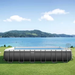 Piscine Hors-sol Ultra XTR 7,32 X 3,66 X 1,32 M Intex 10 Piscine Hors-sol Ultra XTR 7,32 X 3,66 X 1,32 M Intex -Piscine Fournitures Boutique 432155 imgWEB Piscine Ultra XTR 732x366x132 6 cf86