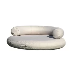 Coussin Island Link