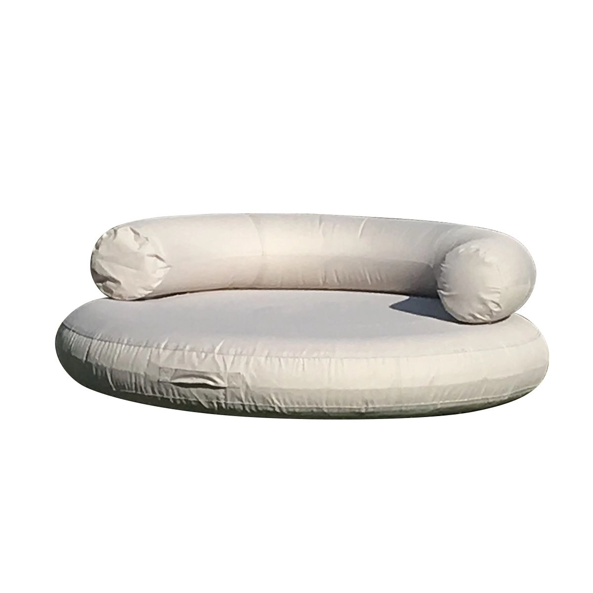 Coussin Island Link 1 Coussin Island Link