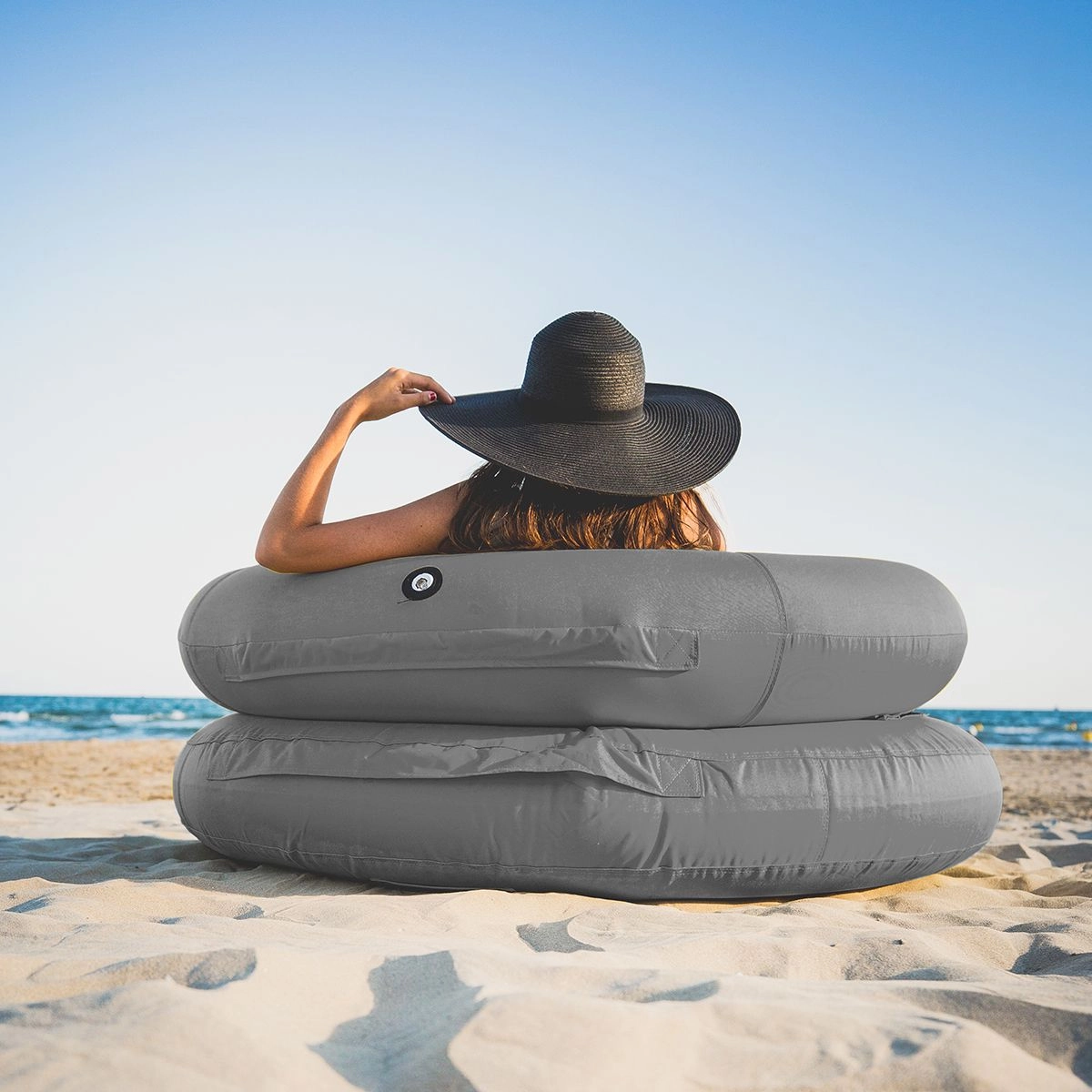 Coussin Island Link 2 Coussin Island Link – Image 2