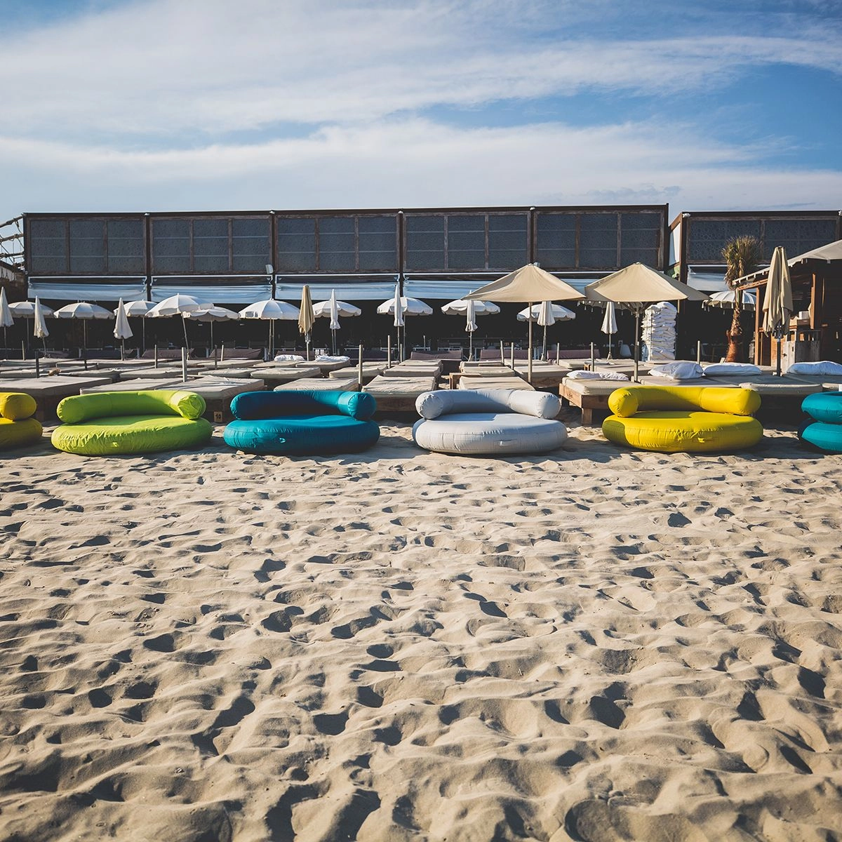 Coussin Island Link 3 Coussin Island Link – Image 3