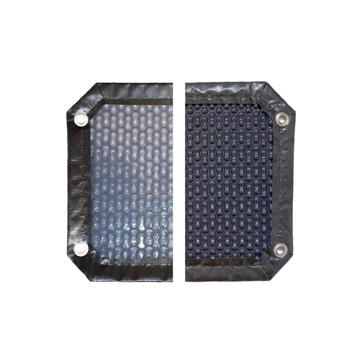 Bâche à Bulles 500 Microns Solar-8 Noire 3 Bâche à Bulles 500 Microns Solar-8 Noire – Image 3