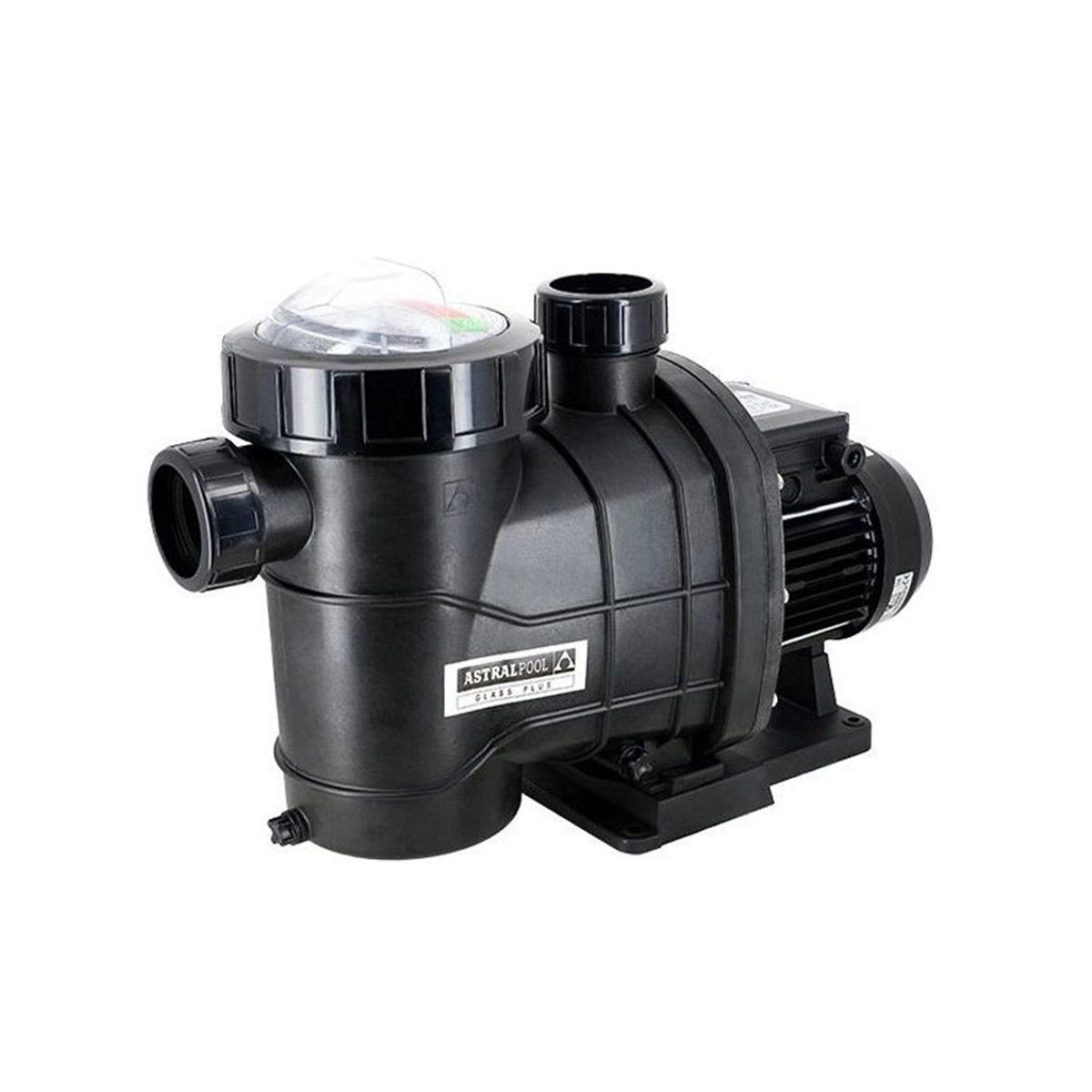 Pompe De Piscine Glass Plus 0,75 CV Astral 1 Pompe De Piscine Glass Plus 0,75 CV Astral