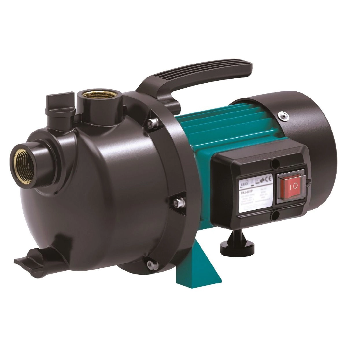 Pompe De Surface EKJ-602P Leo 1 Pompe De Surface EKJ-602P Leo