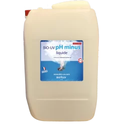 PH Minus 20 L Bio-UV