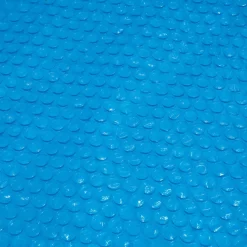 Bâche à Bulles Pour Piscine Rectangulaire Power Steel 5,24 X 2,50 Bestway
