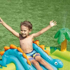 Aire De Jeux Petit Dino Intex 6 Aire De Jeux Petit Dino Intex -Piscine Fournitures Boutique 436744 imgWEB Aire de jeux Petit Dino Intex 8 72f9