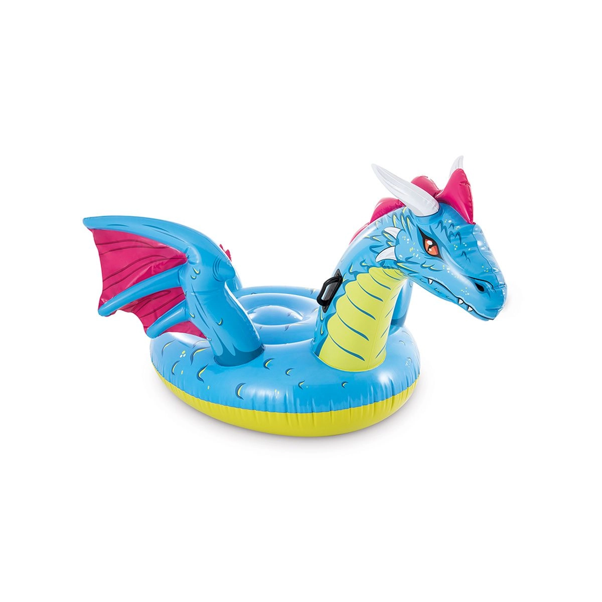 Matelas Gonflable Dragon Intex 1 Matelas Gonflable Dragon Intex