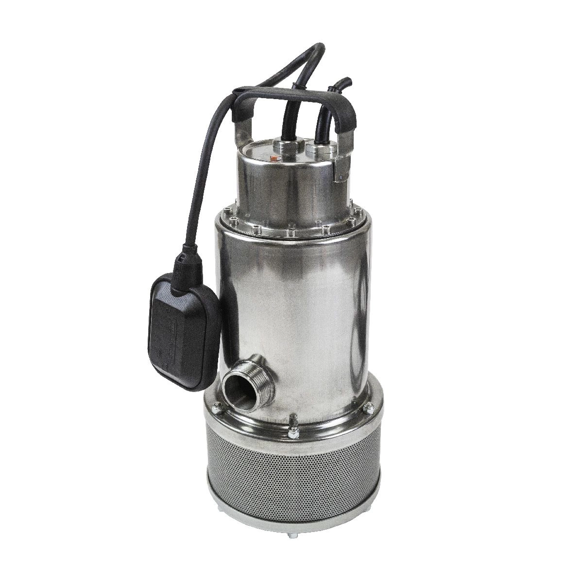 Pompe Immergee Pratika 1 Pompe Immergee Pratika