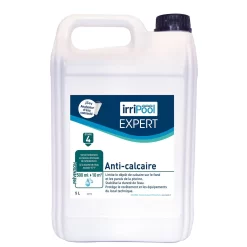 Anti-calcaire Expert Irripool