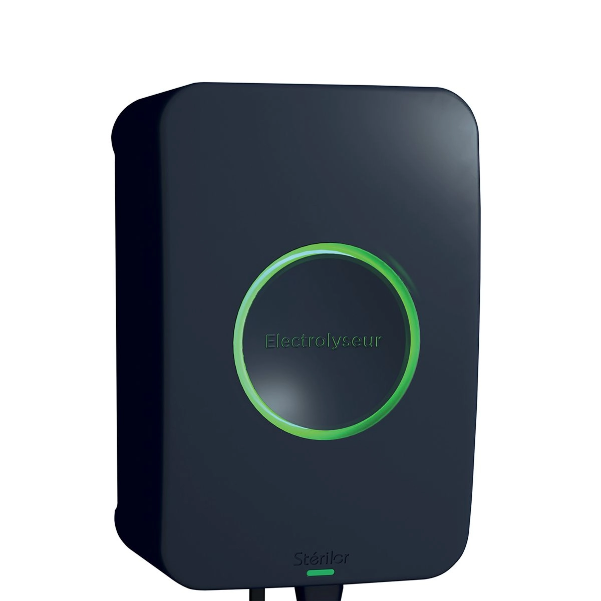 Electrolyseur Au Sel XP 120 Stérilor 3 Electrolyseur Au Sel XP 120 Stérilor – Image 3