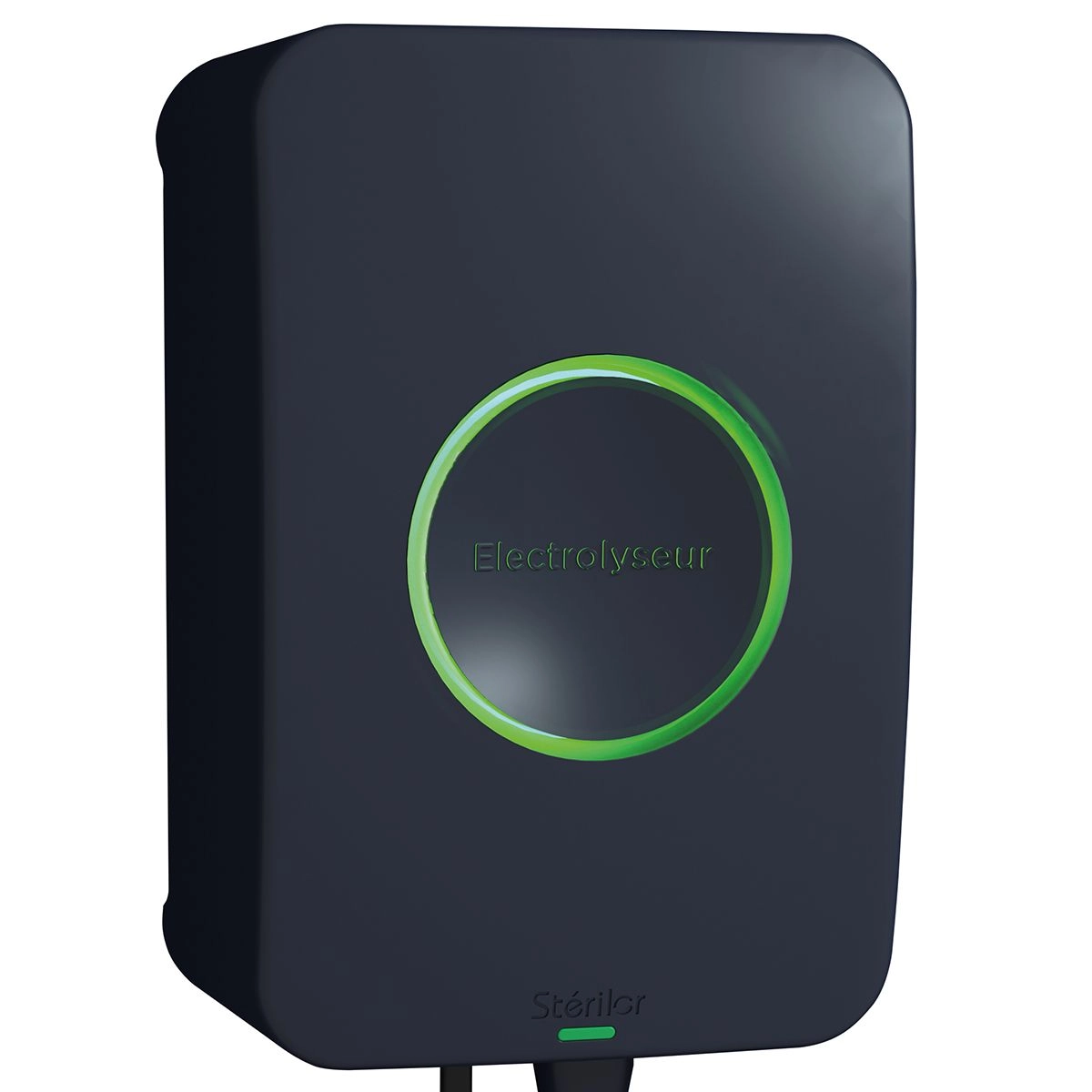 Electrolyseur Au Sel XP 120 Stérilor 8 Electrolyseur Au Sel XP 120 Stérilor – Image 8