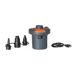 Gonfleur électrique Sidewinder Bestway -Piscine Fournitures Boutique 438755 imgWEB Gonfleur rechargeable USB 2 5dc7