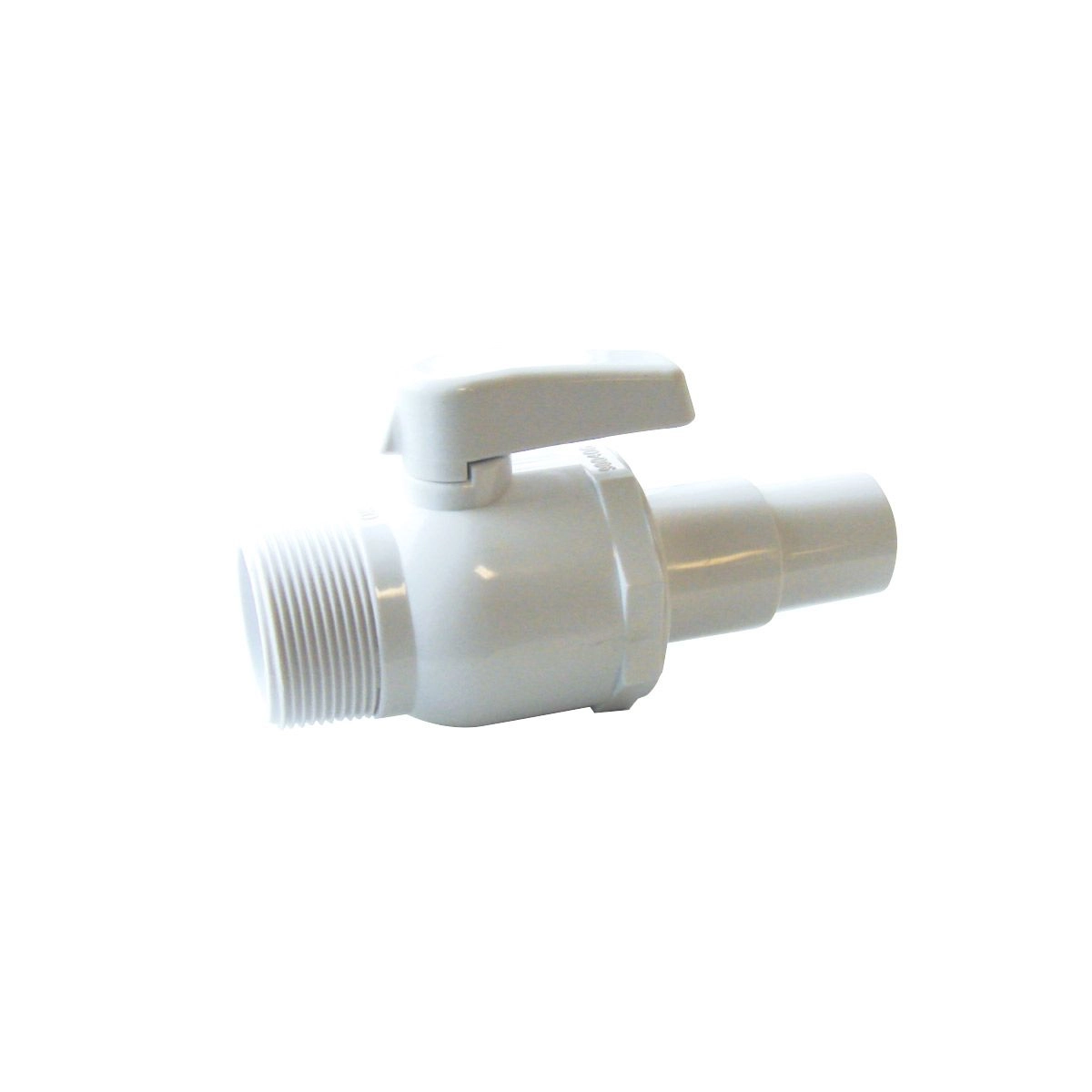 Vanne 1/4 De Tour 1 Vanne 1/4 De Tour