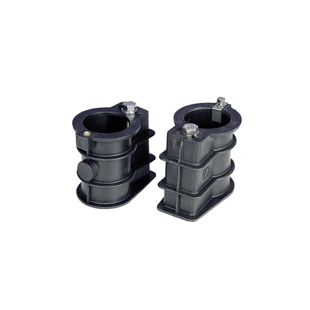 Sabots D'ancrage 1 Sabots D'ancrage