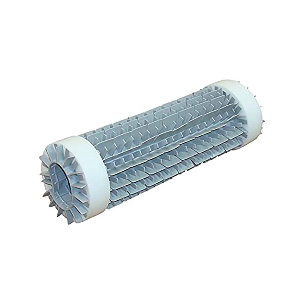 Dolphin Brosse Combinee PVC Pour Limpeo Irripool (l'unité) 1 Dolphin Brosse Combinee PVC Pour Limpeo Irripool (l'unité)