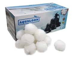 Media Filtrant Easy Ball