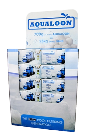 Media Filtrant Easy Ball 2 Media Filtrant Easy Ball – Image 2