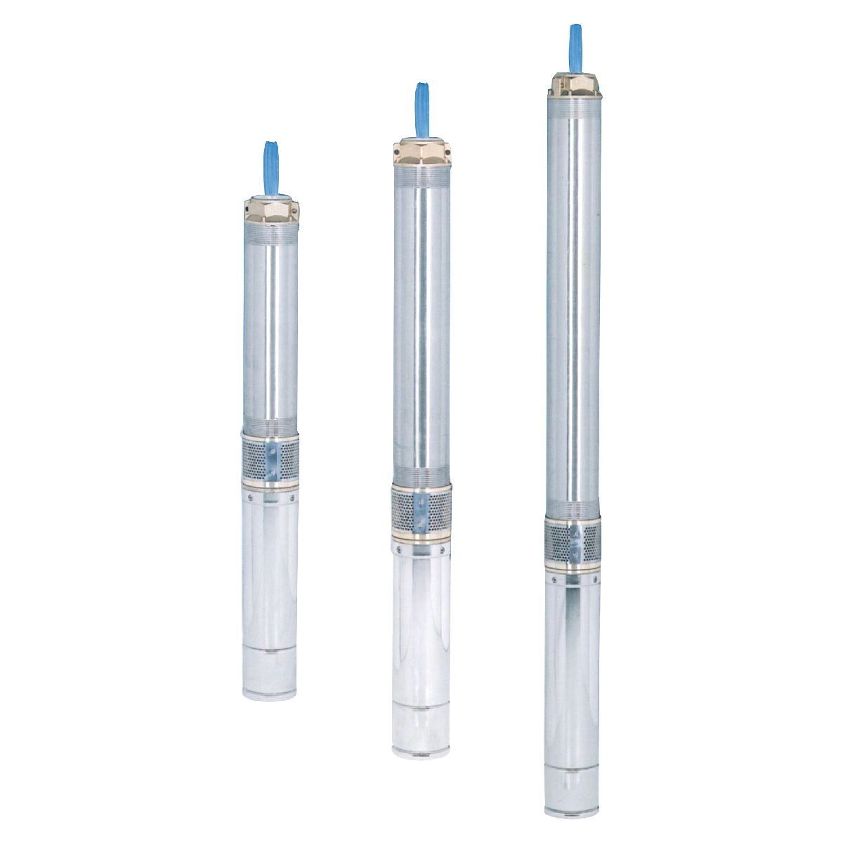 Pompe Immergee 4M F10/7 1 Pompe Immergee 4M F10/7